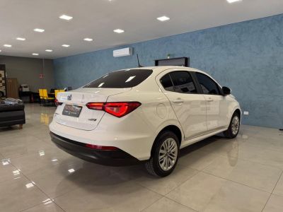 FIAT Cronos Drive 1.3 2023 - miniatura 4