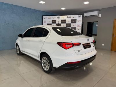 FIAT Cronos Drive 1.3 2023 - miniatura 6