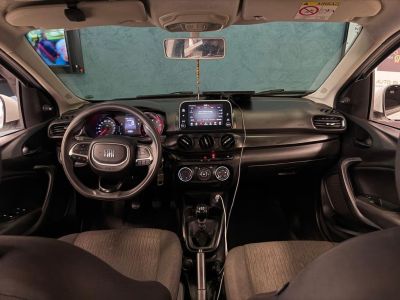 FIAT Cronos Drive 1.3 2023 - miniatura 8