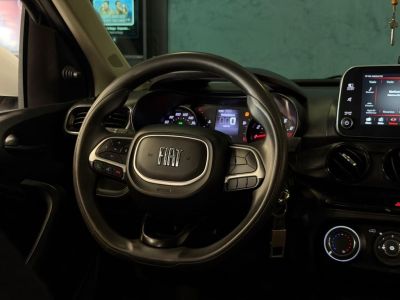 FIAT Cronos Drive 1.3 2023 - miniatura 9