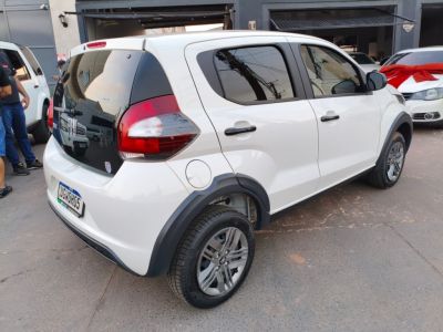 FIAT Mobi Like 1.0 2026 - miniatura 3