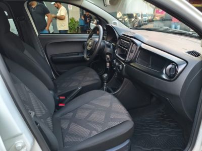 FIAT Mobi Like 1.0 2026 - miniatura 4