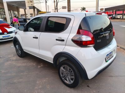 FIAT Mobi Like 1.0 2026 - miniatura 5