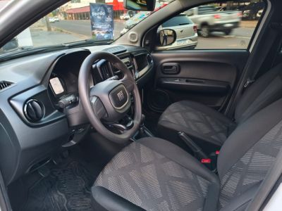 FIAT Mobi Like 1.0 2026 - miniatura 6