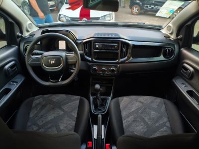 FIAT Mobi Like 1.0 2026 - miniatura 7