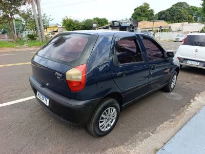 FIAT Palio 1.0 Fire 4p. 2004 - miniatura 2