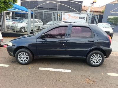 FIAT Palio 1.0 Fire 4p. 2004 - miniatura 3