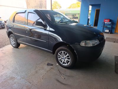 FIAT Palio 1.0 Fire 4p. 2004 - miniatura 5