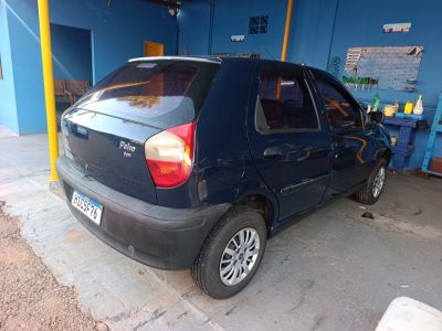 FIAT Palio 1.0 Fire 4p. 2004 - miniatura 6