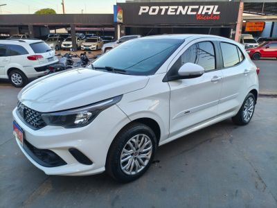 FIAT Argo Drive 1.0 2022 - miniatura 2