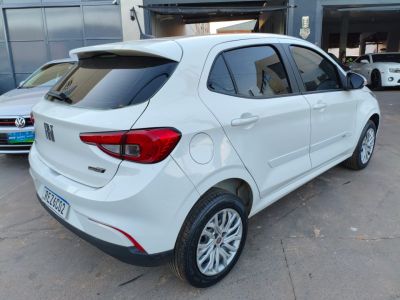 FIAT Argo Drive 1.0 2022 - miniatura 4