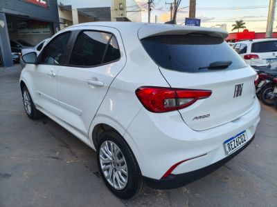 FIAT Argo Drive 1.0 2022 - miniatura 5