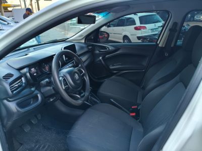 FIAT Argo Drive 1.0 2022 - miniatura 6