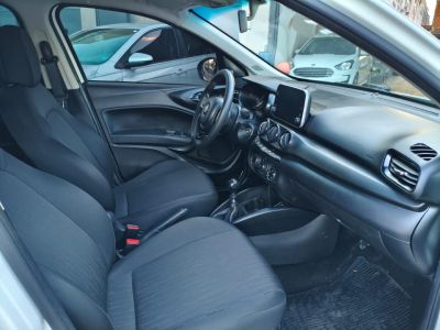 FIAT Argo Drive 1.0 2022 - miniatura 7