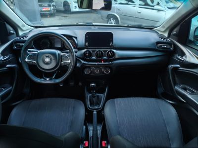 FIAT Argo Drive 1.0 2022 - miniatura 8
