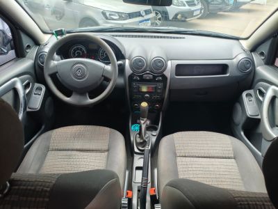 RENAULT Sandero Expression 1.6 2012 - miniatura 6