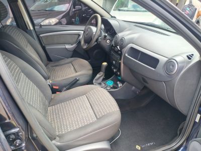 RENAULT Sandero Expression 1.6 2012 - miniatura 7