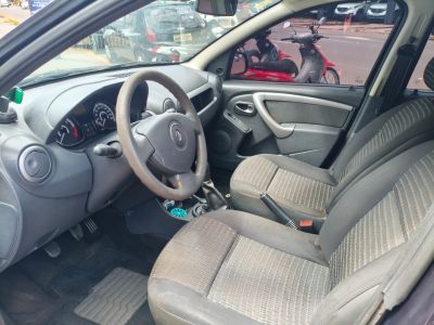 RENAULT Sandero Expression 1.6 2012 - miniatura 8