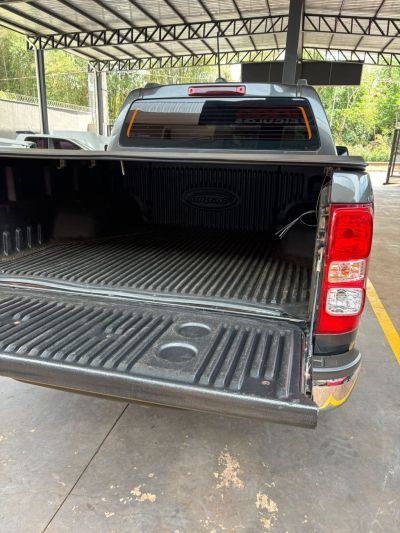 CHEVROLET S10 LTZ 2.8CTDi 16v 4x4 C.D. 2021 - miniatura 8