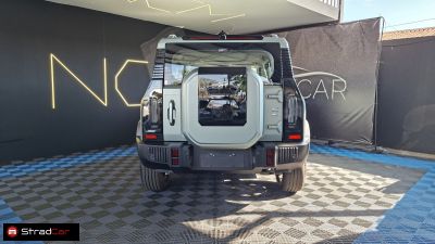JETOUR  T2. Premium 1.5T 16v 2027 - miniatura 5