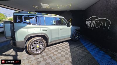 JETOUR  T2. Premium 1.5T 16v 2027 - miniatura 6