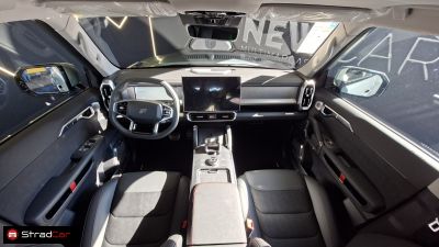 JETOUR  T2. Premium 1.5T 16v 2027 - miniatura 7