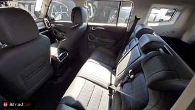 JETOUR  T2. Premium 1.5T 16v 2027 - miniatura 8