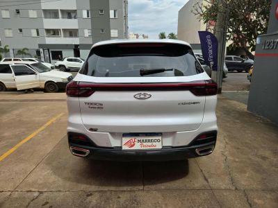 CHERY Tiggo 8 Max Drive 1.6T 16v 2024 - miniatura 2