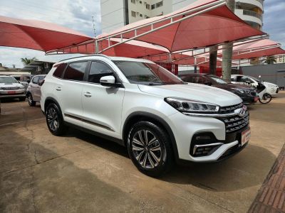 CHERY Tiggo 8 Max Drive 1.6T 16v 2024 - miniatura 3