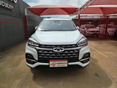 CHERY Tiggo 8 Max Drive 1.6T 16v 2024 - miniatura 4