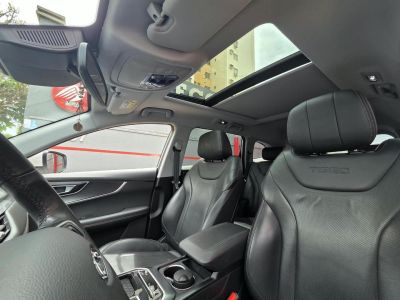CHERY Tiggo 8 Max Drive 1.6T 16v 2024 - miniatura 5