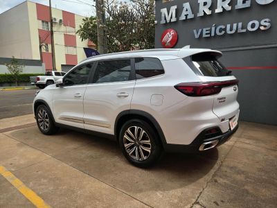 CHERY Tiggo 8 Max Drive 1.6T 16v 2024 - miniatura 7