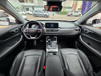 CHERY Tiggo 8 Max Drive 1.6T 16v 2024 - miniatura 9