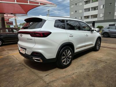 CHERY Tiggo 8 Max Drive 1.6T 16v 2024 - miniatura 10