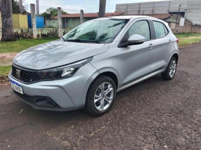 FIAT Argo Drive 1.0 2025