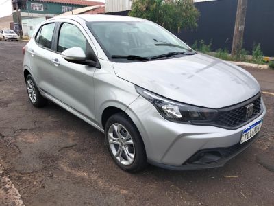 FIAT Argo Drive 1.0 2025 - miniatura 2