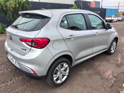 FIAT Argo Drive 1.0 2025 - miniatura 3