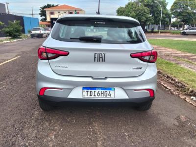 FIAT Argo Drive 1.0 2025 - miniatura 4