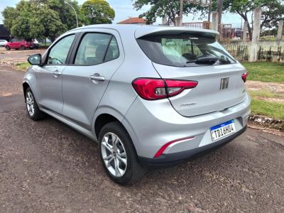 FIAT Argo Drive 1.0 2025 - miniatura 5