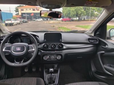 FIAT Argo Drive 1.0 2025 - miniatura 7