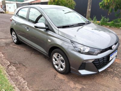 HYUNDAI HB20 Comfort 1.0 12v 2026 - miniatura 2