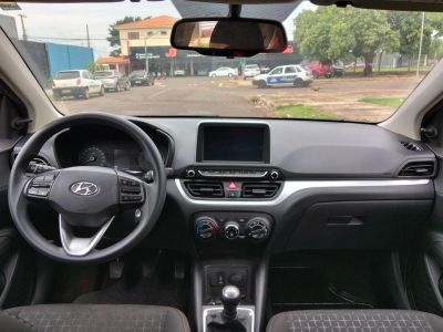 HYUNDAI HB20 Comfort 1.0 12v 2026 - miniatura 7