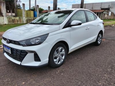HYUNDAI HB20S Comfort 1.0 12v 2026 - miniatura 2