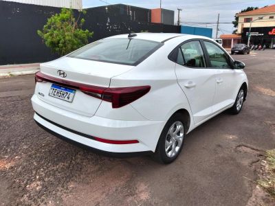 HYUNDAI HB20S Comfort 1.0 12v 2026 - miniatura 3