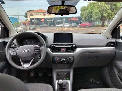 HYUNDAI HB20S Comfort 1.0 12v 2026 - miniatura 7