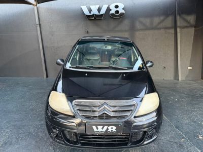 CITROEN C3 Hatch GLX 1.4 2011 - miniatura 2
