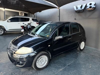 CITROEN C3 Hatch GLX 1.4 2011 - miniatura 3