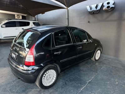 CITROEN C3 Hatch GLX 1.4 2011 - miniatura 4