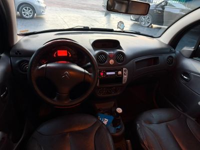 CITROEN C3 Hatch GLX 1.4 2011 - miniatura 7