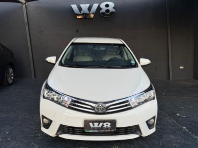 TOYOTA Corolla XEi 2.0 16v 2015 - miniatura 2